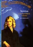 NEWTON Y LA MECÁNICA CELESTE | 9788480769938 | MAURY, JEAN-PIERRE | Llibreria La Gralla | Librería online de Granollers