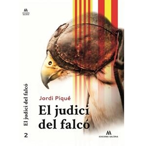 JUDICI DEL FALCO, EL | 9788494005053 | PIQUE, JORDI | Llibreria La Gralla | Librería online de Granollers