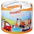 PACK TAMPONS STAMPOMINOS OFICIS | 3660016851125 | ALA85112 | Llibreria La Gralla | Llibreria online de Granollers