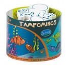 PACK TAMPONS STAMPOMINOS MAR | 3660016851033 | ALA85103 | Llibreria La Gralla | Librería online de Granollers