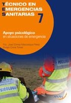 APOYO PSICOLOGICO EN SITUACIONES DE EMERGENCIA | 9788496881785 | GOMEZ-MASCARAQUE PEREZ, F.J.; CORRAL TORRES, E. | Llibreria La Gralla | Llibreria online de Granollers