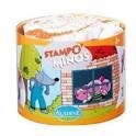 PACK TAMPONS TAMPOMINOS CONTES INFANTILS | 3660016851132 | ALA85113 | Llibreria La Gralla | Librería online de Granollers