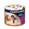 PACK TAMPONS TAMPOMINOS PRINCEPS/PRINCESES  | 3660016851163 | ALA85116 | Llibreria La Gralla | Llibreria online de Granollers