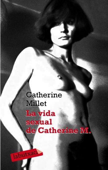 VIDA SEXUAL DE CATHERINE M, LA | 9788499300597 | MILLET, CATHERINE | Llibreria La Gralla | Librería online de Granollers
