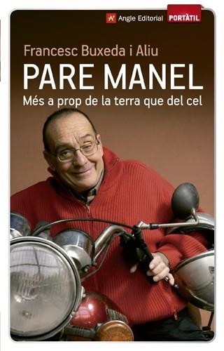 PARE MANEL (PORTATIL 40) | 9788415695073 | BUXEDA I ALIU, FRANCESC | Llibreria La Gralla | Llibreria online de Granollers