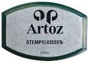 ***TINTA ARTOZ STEMPELKISSEN PLATA GRAN | 7612996665922 | ART13760717 | Llibreria La Gralla | Librería online de Granollers