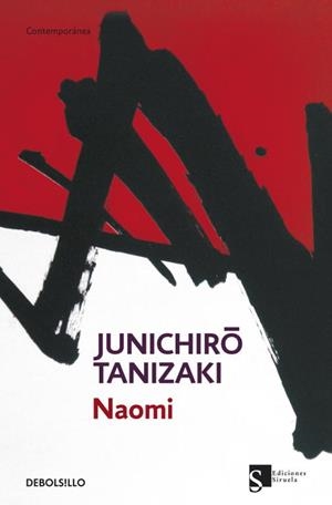 NAOMI (DB CONTEMPORANEA) | 9788499897257 | TANIZAKI, JUNICHIRO | Llibreria La Gralla | Llibreria online de Granollers