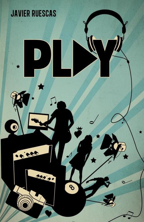 PLAY (CASTELLA) | 9788484419471 | RUESCAS, JAVIER | Llibreria La Gralla | Librería online de Granollers