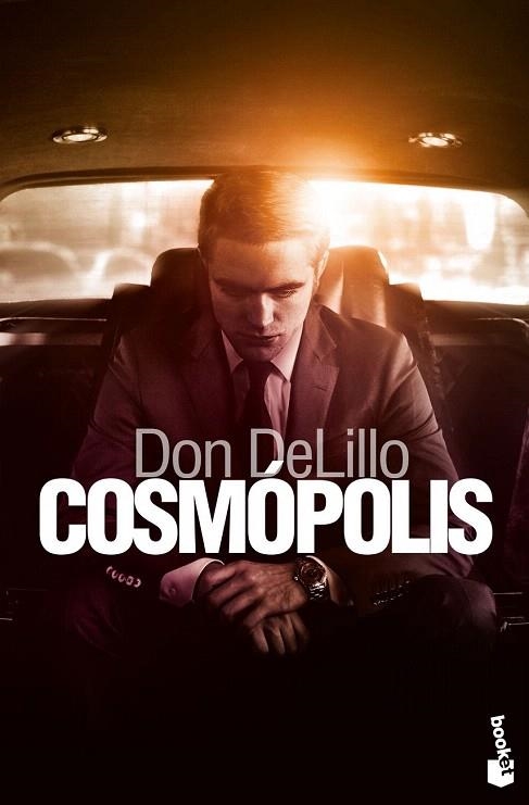 COSMÓPOLIS (BOOKET NOVELA 2468) | 9788432213885 | DELILLO, DON | Llibreria La Gralla | Llibreria online de Granollers