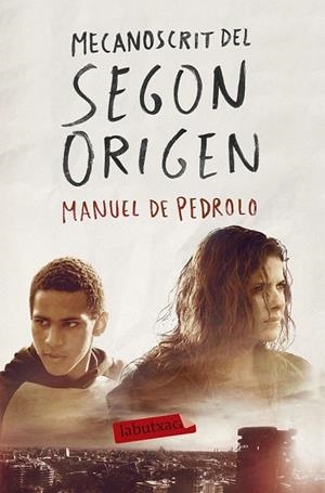 MECANOSCRIT DEL SEGON ORIGEN (LABUTXACA) | 9788499305790 | DE PEDROLO, MANUEL | Llibreria La Gralla | Llibreria online de Granollers