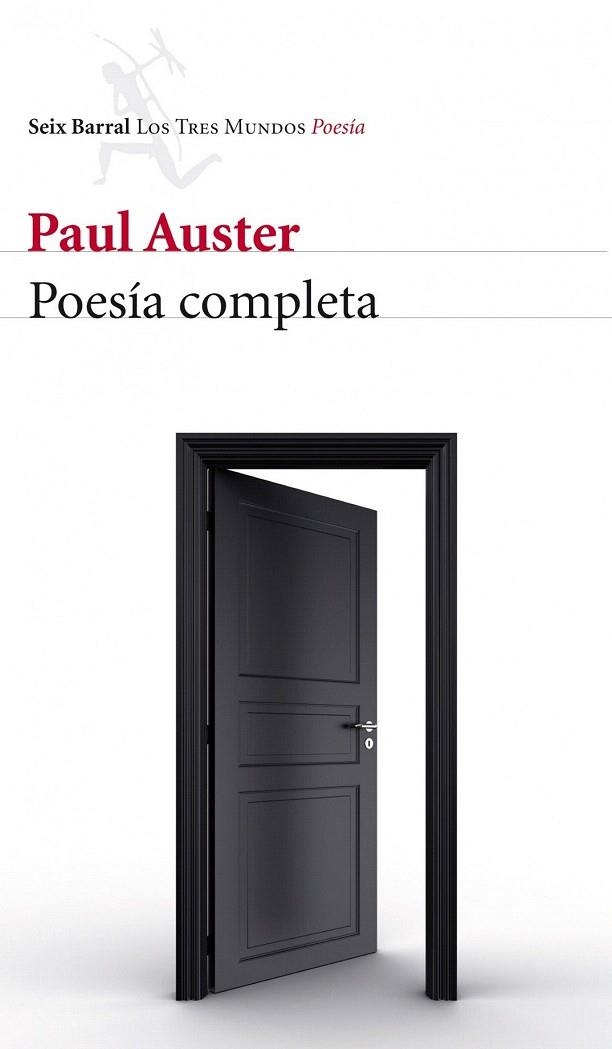 POESÍA COMPLETA PAUL AUSTER | 9788432214202 | AUSTER, PAUL | Llibreria La Gralla | Llibreria online de Granollers