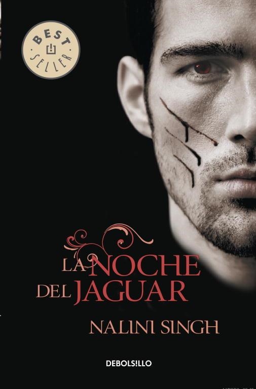 NOCHE DEL JAGUAR, LA (DB BESTSELLER 898/5) | 9788499895307 | SINGH, NALINI | Llibreria La Gralla | Librería online de Granollers