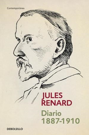 DIARIO 1887-1910 (DB CONTEMPORANEA 624/3) | 9788483467084 | RENARD, JULES | Llibreria La Gralla | Librería online de Granollers