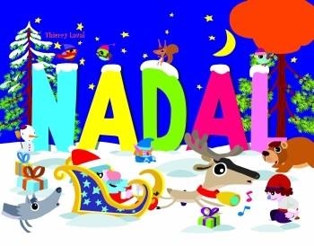 NADAL | 9788499321820 | LAVAL, THIERRY | Llibreria La Gralla | Librería online de Granollers