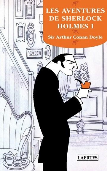 AVENTURES DE SHERLOCK HOLMES I, LES | 9788475847238 | DOYLE, SIR ARTHUR CONAN | Llibreria La Gralla | Llibreria online de Granollers