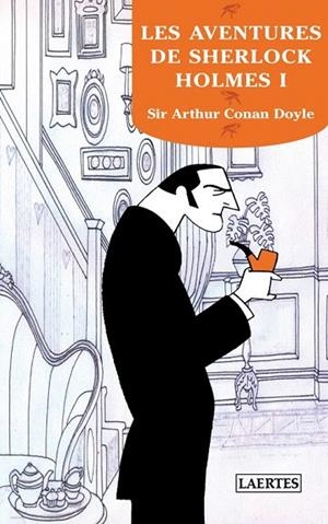 AVENTURES DE SHERLOCK HOLMES I, LES | 9788475847238 | DOYLE, SIR ARTHUR CONAN | Llibreria La Gralla | Llibreria online de Granollers