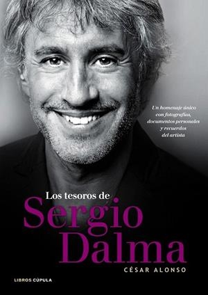 TESOROS DE SERGIO DALMA, LOS | 9788448005719 | ALONSO, CÉSAR | Llibreria La Gralla | Librería online de Granollers