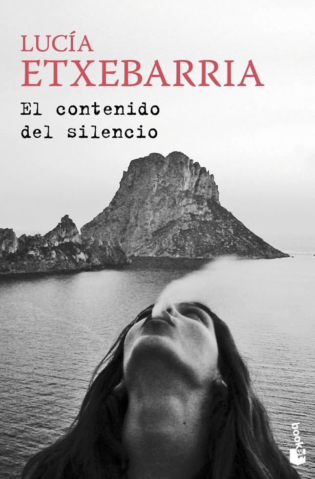 CONTENIDO DEL SILENCIO, EL (BOOKET) | 9788408008613 | ETXEBARRIA, LUCIA | Llibreria La Gralla | Llibreria online de Granollers