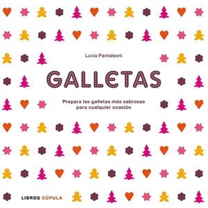 GALLETAS | 9788448006549 | PANTALEONI, LUCIA | Llibreria La Gralla | Librería online de Granollers