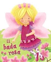 HADA ROSA, EL | 9788421687161 | JEWITT, KATHRYN | Llibreria La Gralla | Llibreria online de Granollers