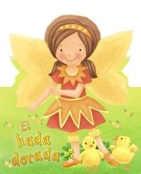 HADA DORADA, EL | 9788421687192 | JEWITT, KATHRYN | Llibreria La Gralla | Llibreria online de Granollers