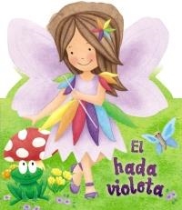 HADA VIOLETA, EL | 9788421687178 | JEWITT, KATHRYN | Llibreria La Gralla | Llibreria online de Granollers