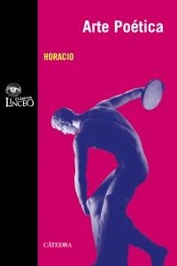 ARTE POÉTICA (CLASICOS LINCEO) | 9788437630601 | HORACIO | Llibreria La Gralla | Librería online de Granollers