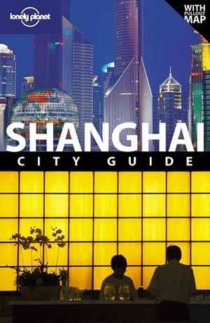 SHANGAI LONELY PLANET ANGLES 2010 | 9781741792836 | Llibreria La Gralla | Llibreria online de Granollers