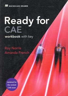 READY FOR CAE WORKBOOK + KEY | 9780230028883 | NORRIS, R./FRENCH, A. | Llibreria La Gralla | Llibreria online de Granollers