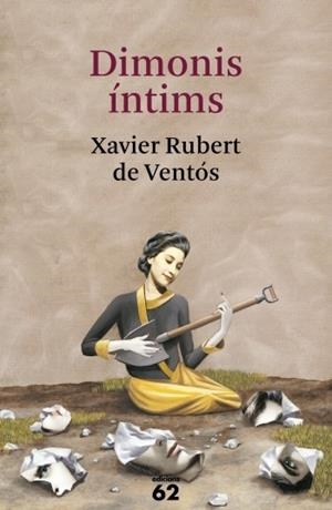 DIMONIS ÍNTIMS | 9788429769777 | RUBERT DE VENTÓS, XAVIER | Llibreria La Gralla | Librería online de Granollers