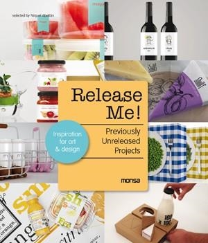 RELEASE ME | 9788415223726 | ABELLAN, MIQUEL (ED) | Llibreria La Gralla | Llibreria online de Granollers