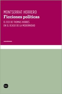 FICCIONES POLÍTICAS | 9788492946433 | HERRERO, MONTSERRAT | Llibreria La Gralla | Llibreria online de Granollers