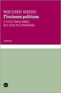 FICCIONES POLÍTICAS | 9788492946433 | HERRERO, MONTSERRAT | Llibreria La Gralla | Librería online de Granollers