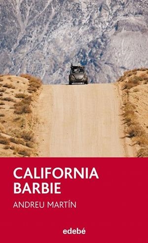 CALIFORNIA BARBIE (PERISCOPIO) | 9788468307145 | MARTIN, ANDREU | Llibreria La Gralla | Llibreria online de Granollers