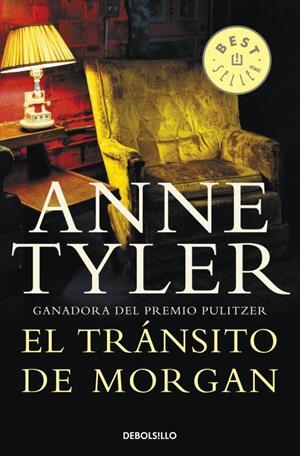 TRÁNSITO DE MORGAN, EL (DB BESTSELLER 900/3) | 9788499898650 | TYLER, ANNE | Llibreria La Gralla | Librería online de Granollers