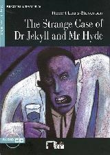 STRANGE CASE OF DR JEKYLL AND MR HYDE (BLACK CAT) | 9788468208848 | STEVENSON, ROBERT LOUIS | Llibreria La Gralla | Llibreria online de Granollers