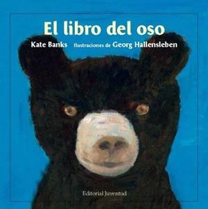 LIBRO DEL OSO, EL | 9788426139504 | BANKS, KATE / HALLENSLEBEN, GEORG | Llibreria La Gralla | Librería online de Granollers