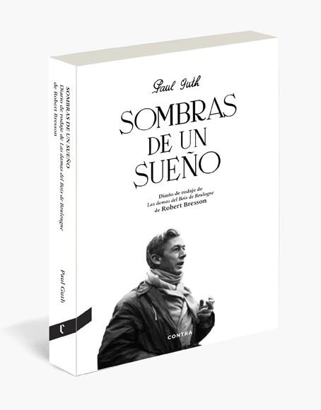 SOMBRAS DE UN SUEÑO | 9788493985080 | GUTH, PAUL | Llibreria La Gralla | Llibreria online de Granollers