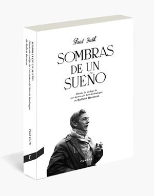 SOMBRAS DE UN SUEÑO | 9788493985080 | GUTH, PAUL | Llibreria La Gralla | Llibreria online de Granollers