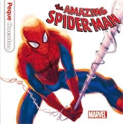 SPIDER-MAN. PEQUECUENTOS | 9788415343431 | Llibreria La Gralla | Librería online de Granollers