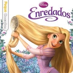 ENREDADOS. PEQUECUENTOS | 9788499513744 | Llibreria La Gralla | Llibreria online de Granollers