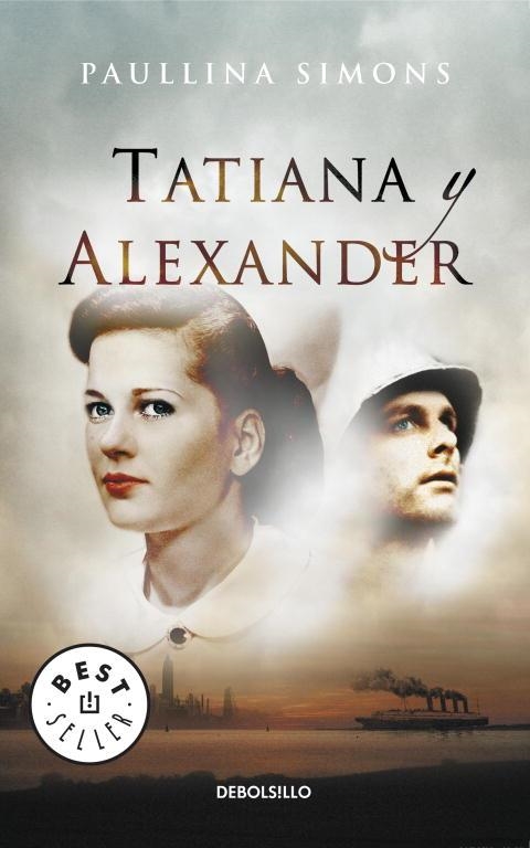 TATIANA Y ALEXANDER (DB BESTSELLER 921/2) | 9788499899947 | SIMONS, PAULLINA | Llibreria La Gralla | Llibreria online de Granollers