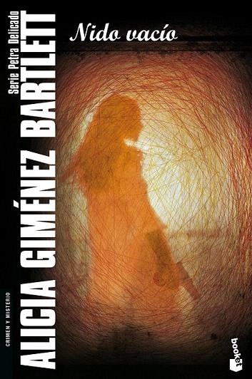 NIDO VACÍO (BOOKET CRIMEN Y MISTERIO 2246) | 9788423344093 | GIMENEZ BARLETT, ALICIA | Llibreria La Gralla | Llibreria online de Granollers