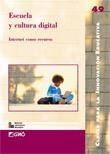 ESCUELA Y CULTURA DIGITAL. INTERNET COMO RECURSO | 9788478279616 | GONZÁLEZ MENDIZABAL, IRENE/PRAT PLA, ÀNGELS/BARLAM ASPACHS, RAMON/PÉREZ GÓMEZ, M. DEL MAR/FERNÁNDEZ  | Llibreria La Gralla | Librería online de Granollers