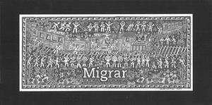 MIGRAR | 9788415250388 | MATEO, JOSE MANUEL / MARTINEZ PEDRO, JAVIER | Llibreria La Gralla | Librería online de Granollers