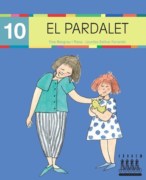 PARDALET, EL. LLETRA DE PAL (XINO XANO, 10) | 9788481317268 | MASGRAU I PLANA, F.; BELLVER FERRANDO, L. | Llibreria La Gralla | Llibreria online de Granollers