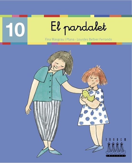 PARDALET, EL. LLETRA LLIGADA (XINO XANO, 10) | 9788481316858 | MASGRAU I PLANA, F.; BELLVER FERRANDO, L. | Llibreria La Gralla | Llibreria online de Granollers