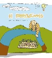 MENJANUVOLS, EL (EL TRICICLE, 42) | 9788481317718 | LLOBET SARRIA, JASMINA | Llibreria La Gralla | Librería online de Granollers