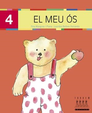MEU ÓS, EL ( LL. PAL) | 9788481317206 | Llibreria La Gralla | Librería online de Granollers