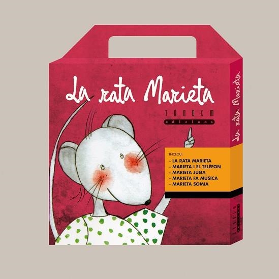 RATA ARIETA, LA (ESTOIG) | 9788481318784 | Llibreria La Gralla | Librería online de Granollers